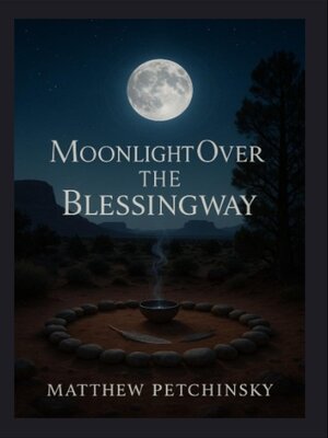 cover image of Moonlight Over the Blessingway